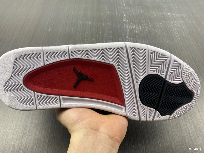 Rep TBK Retro 89 4 308497-106 Alternate Jordan Air 0711